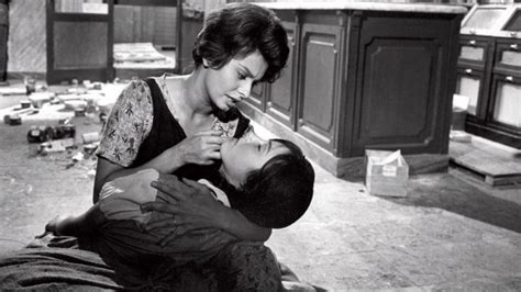 Two Women (1960) - Film Blitz