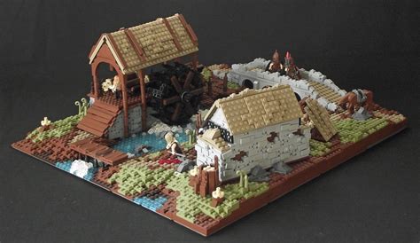 Why Can't I Buy Skyrim LEGO Yet | Kotaku Australia