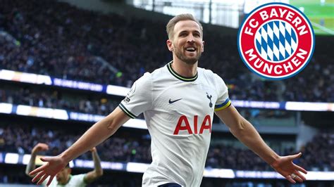 Harry Kane transfer | Sports Digest