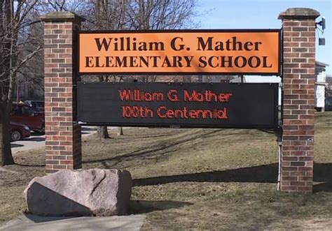 Mather Elementary School | Munising Public Schools