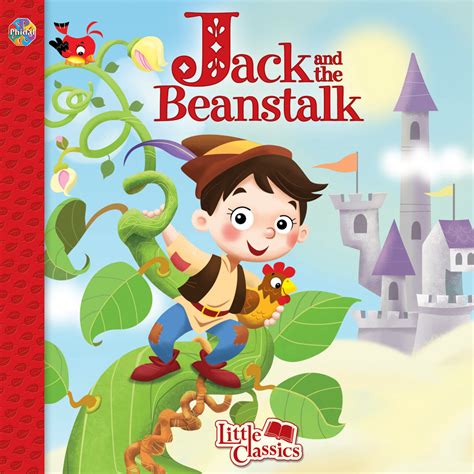 Jack And The Beanstalk - Cliparts.co