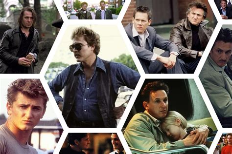 25 Best Sean Penn Movies: The Passionate Intensity of a Hollywood Maverick