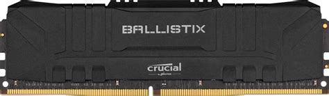 Crucial ballistix sport 8gb - Hitta bästa priset på Prisjakt