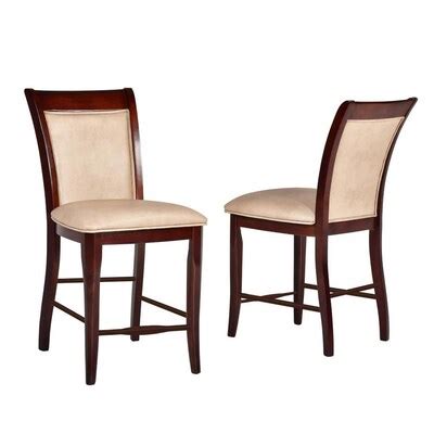 Cherry Wood Dining Chairs at Lowes.com