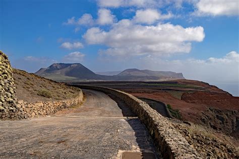 Mirador Del Rio Lanzarote