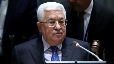 Palestine: Abbas appoints new prime minister