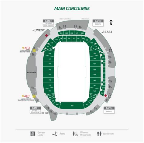 Jack Trice Stadium Seating Chart | Cabinets Matttroy