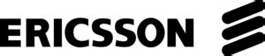 Ericsson Logo PNG Vector (SVG) Free Download