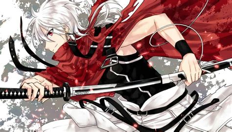 Plunderer Wallpaper 1920x1080 - Plunderer (2020) - Legendary Red Baron