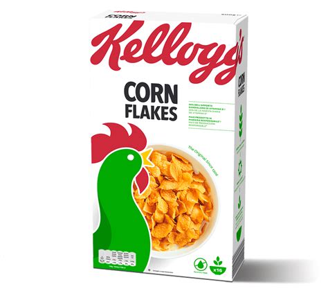 Kellogg’s® Corn Flakes | Kellogg's