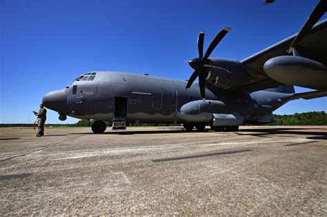 USAF supports its MC-130J for special operations sustainment - Airforce Technology