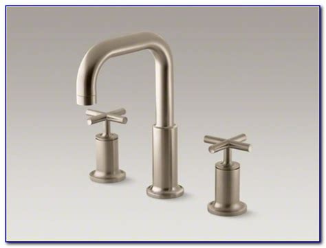 Kohler Devonshire Deck Mount Tub Faucet - Faucet : Home Design Ideas #1aPXrbJ4DX142078