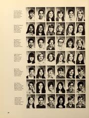 Liberty High School - Lion Yearbook (Brentwood, CA), Class of 1972 ...