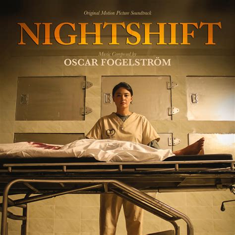 Nightshift- Soundtrack details - SoundtrackCollector.com