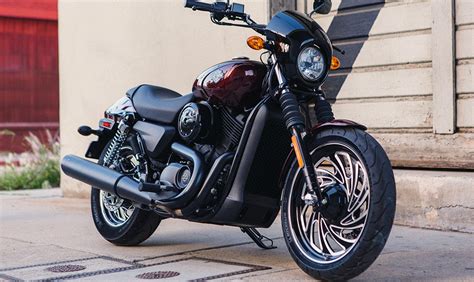 HARLEY DAVIDSON Street 500 specs - 2014, 2015 - autoevolution