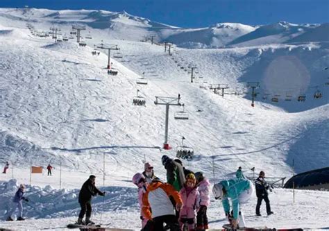 Best Skiing in New Zealand | Best Ski Resort NZ