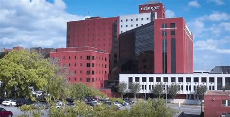 Erlanger Hospital in Chattanooga, TN preparing for coronavirus outbreak