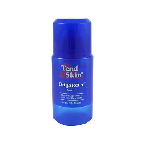 Tend Skin Brightoner Serum Roll On, 2.5 Fl Oz - Walmart.com - Walmart.com