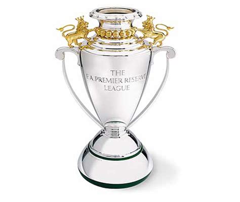 Sport Vision: The Top Four Famous Sports Trophies