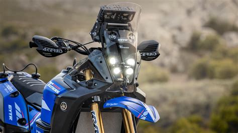 GYTR for Adventure - Yamaha Motor