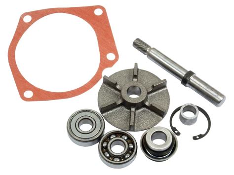 S.40046 Water Pump Repair Kit for Landini, Massey Ferguson, Perkins | UK Supplier