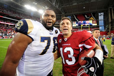 Kurt Warner, Orlando Pace among 2015 Hall of Fame finalists - SBNation.com