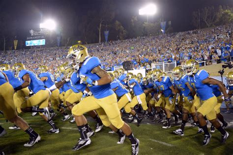 2013 UCLA Football - Opening Game Depth Chart Released - Bruins Nation