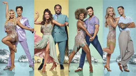 How to watch Strictly Come Dancing Final 2022 online from anywhere | TechRadar