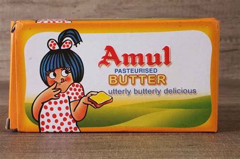 AMUL BUTTER 500 GM – neelamfoodland-mum