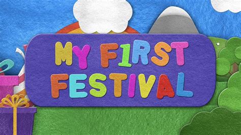 "My First: Festivals" Holi (TV Episode 2019) - IMDb