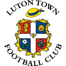 Luton Town Icon | English Football Club Iconpack | Giannis Zographos