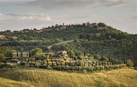 Lupaia – quiet B&B nestled in the Tuscan countryside