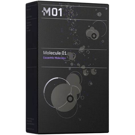 Escentric Molecules Molecule 01 Unisex EDT 100 ml