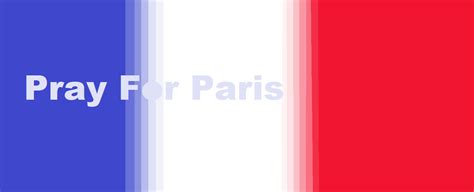 Pray For Paris by RooseveltStudios on DeviantArt