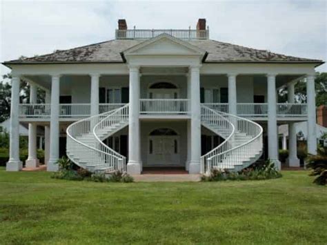 10 Best Plantations in New Orleans for History Tours