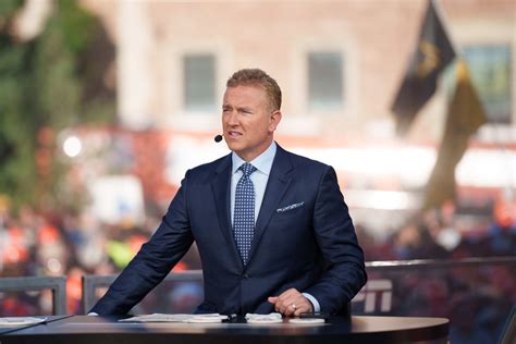 Kirk Herbstreit Reacts to ESPN 'College GameDay' Announcement - Athlon Sports