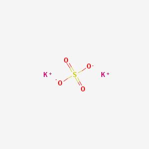 Potassium Sulfate | Formula, Properties & Uses - Lesson | Study.com