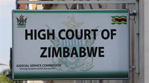 Former Chitungwiza town clerk loses appeal - Zimbabwe Situation