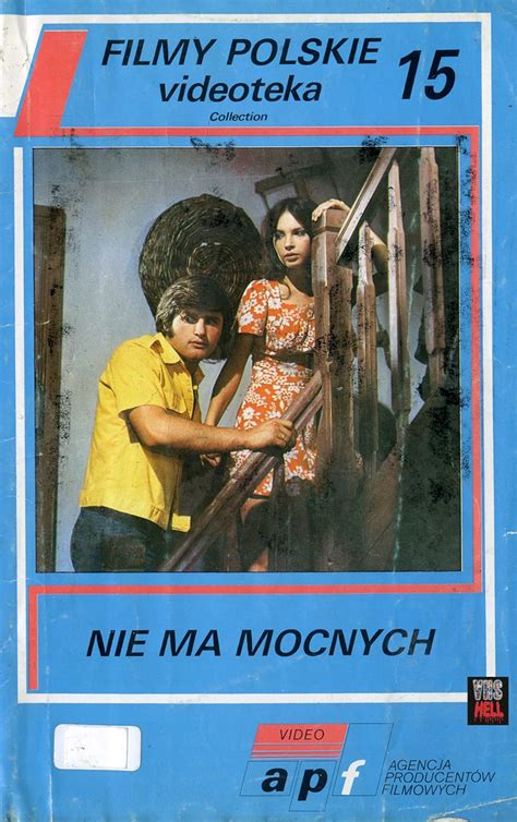 Nie ma mocnych (1974)