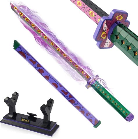 HI-REEKE Cosplay Anime Kokushibou Sword Building Hungary | Ubuy