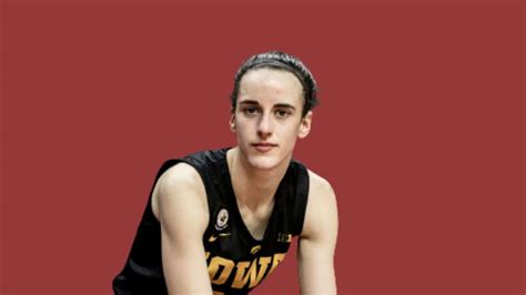 Who Is Iowa Basketball Player Caitlin Clark, Her Age, Height, Stats ...