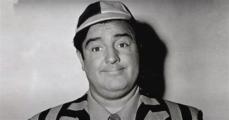 Lou Costello Biography - Facts, Childhood, Family Life & Achievements