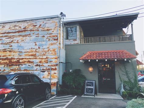 Taco Tuesdays: La Grange | Adventures in a New(ish) City