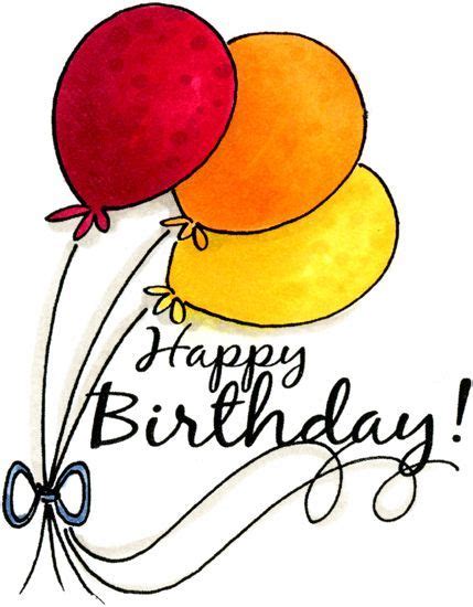 Happy Birthday Balloons With Quote Pictures, Photos, and Images for Facebook, Tumblr, Pinterest ...