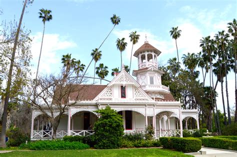 Arcadia: 11 Things About The Neighborhood's History You May Not Know ...