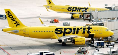 Spirit Airlines Pushes JetBlue to Appeal Blocked Merger Ruling As Stock Rebounds | TravelPulse