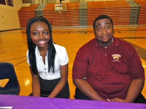 Spring Signing Day at Duluth High School | Duluth, GA Patch