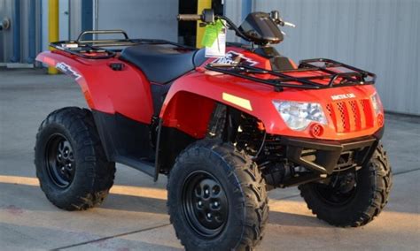 2010 ARCTIC CAT 450 ATV Service Repair Manual - SERVICE REPAIR MANUAL