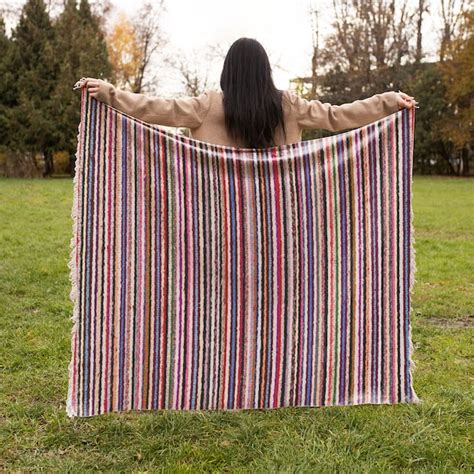 Sofa Blanket - Etsy