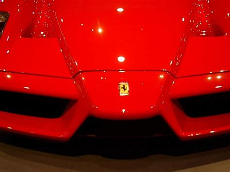 ferrari emblem : Dallas Car Show 2003 : Car Pictures by CarJunky®